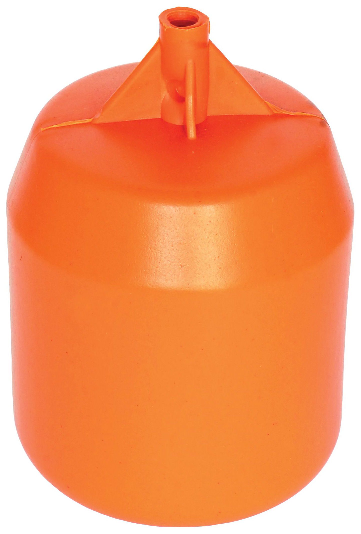 Image of Euroflo By Fluidmaster Cylindrical Orange Ball Float