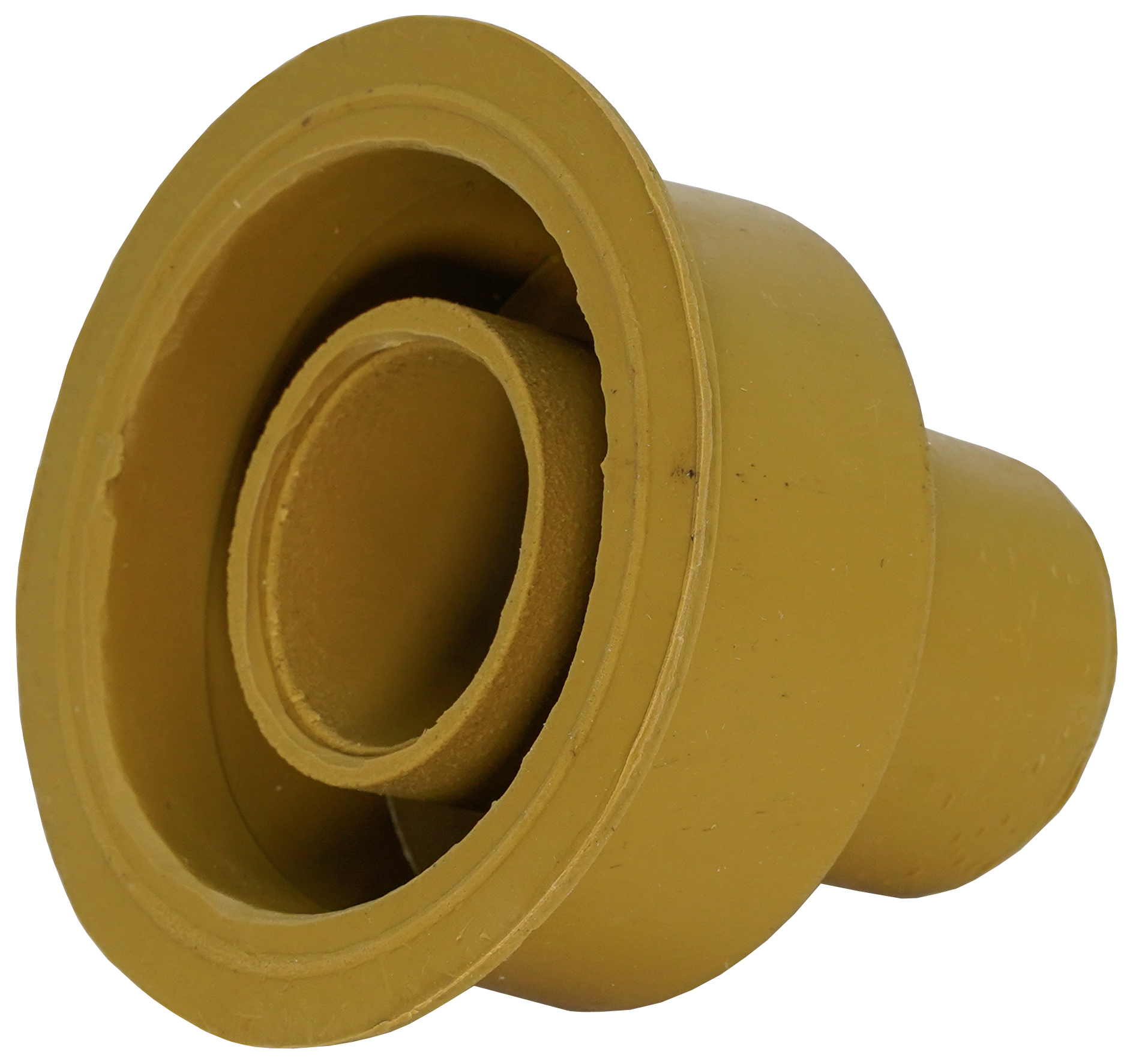 Euroflo By Fluidmaster External Connector Flushpipe