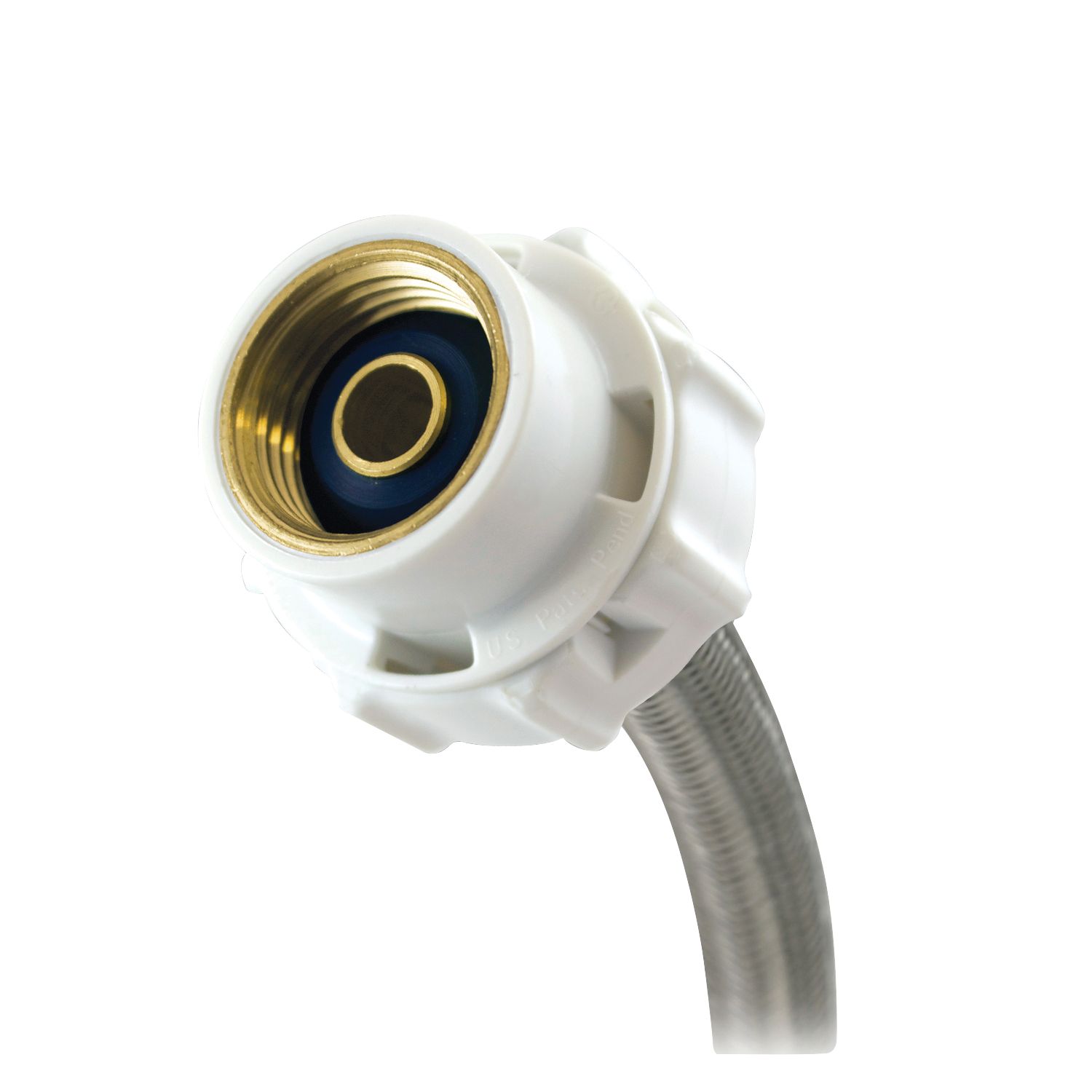 Image of Fluidmaster Clickseal Flexible Tap Connector - 500mm