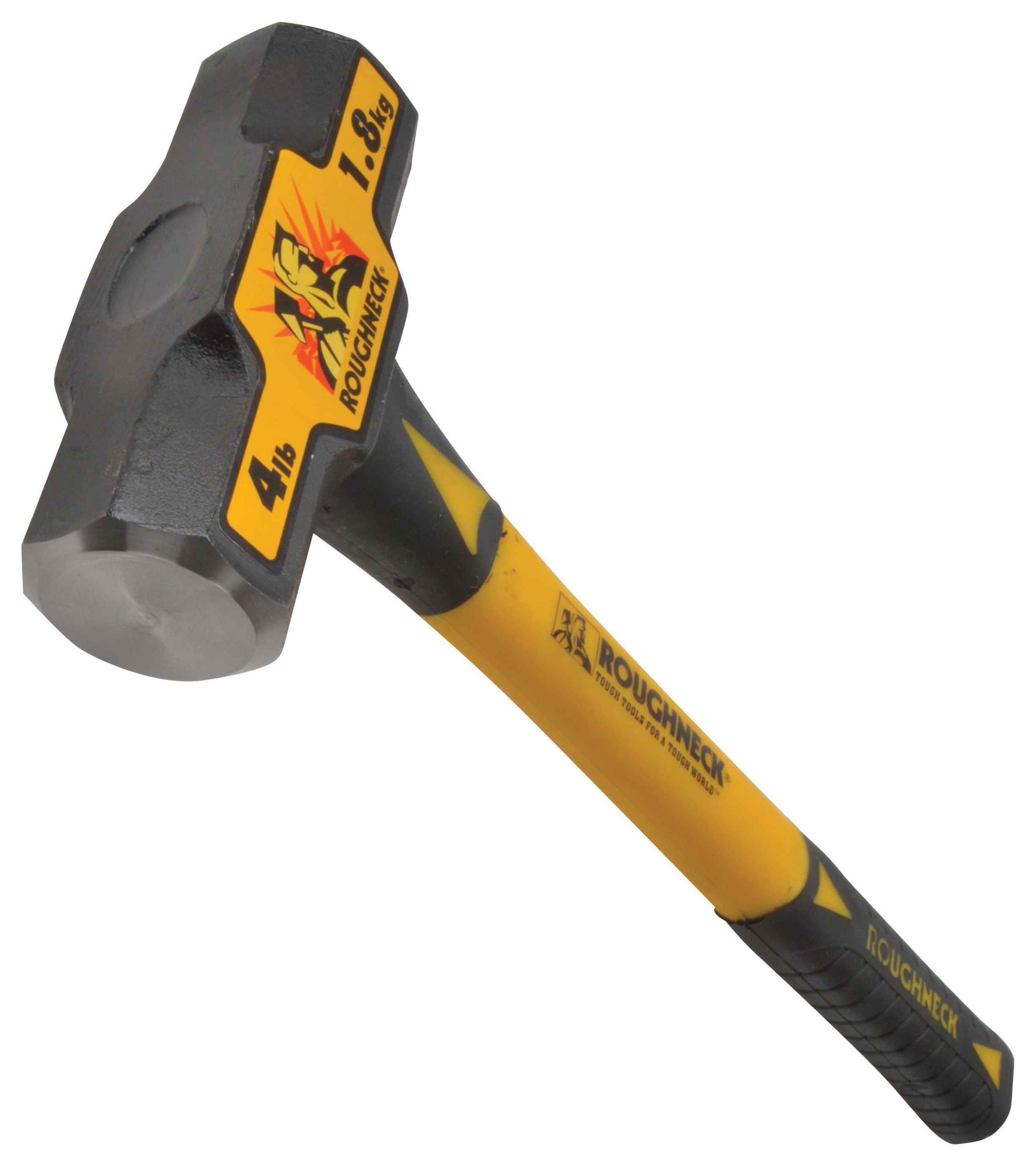 Roughneck Sledge Hammer - 8lb