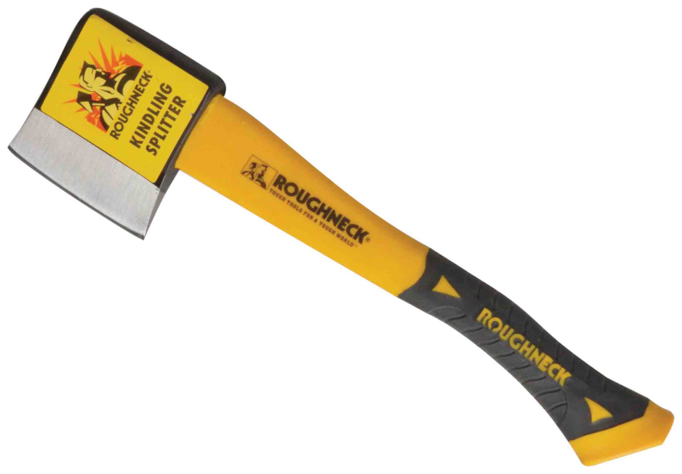 Roughneck Fibreglass Handle Kindling Splitter - 2.5lb