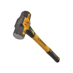 Roughneck Mini Sledge Hammer - 3lb