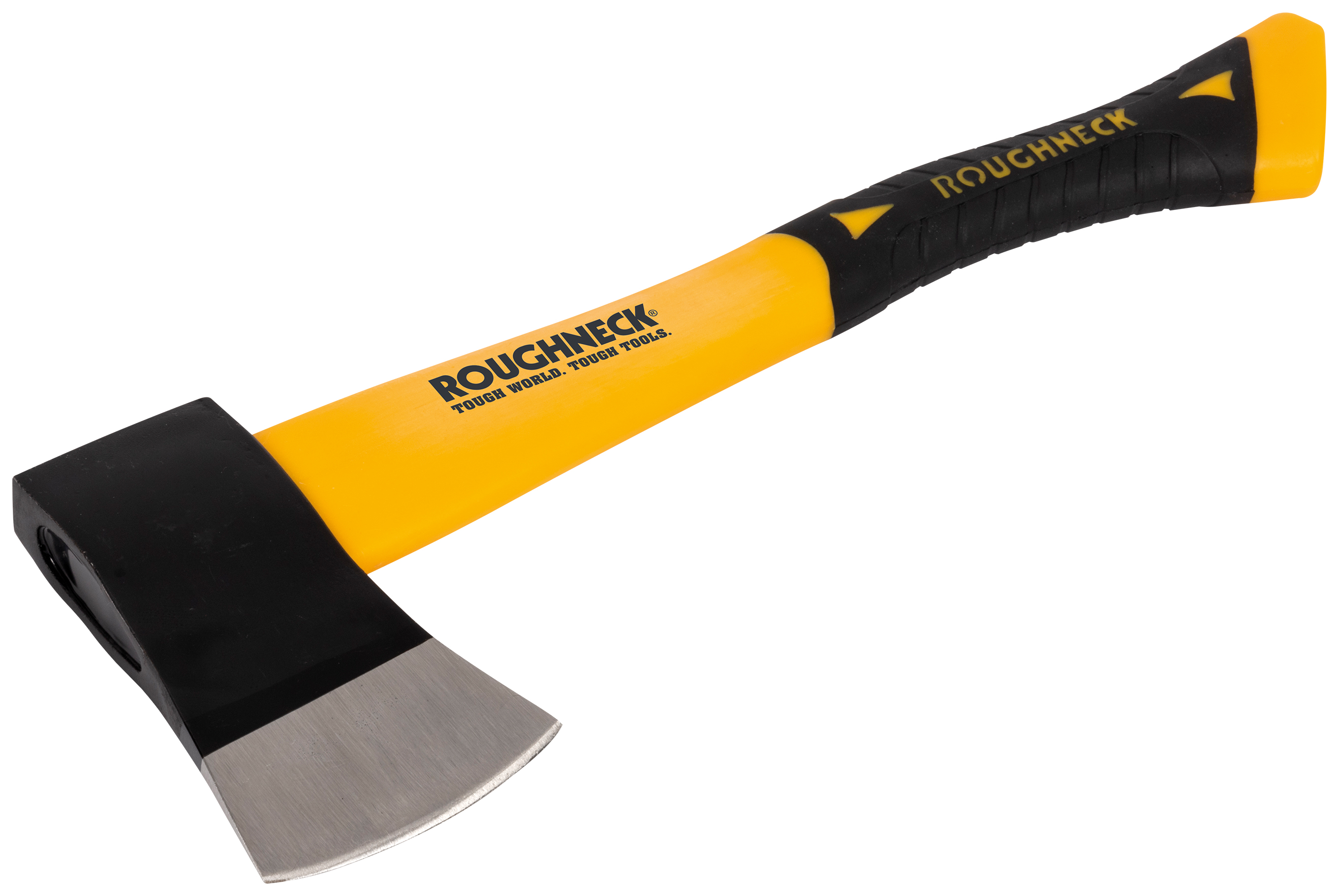 Roughneck® Drop Forged Hand Axe - 1.25lb (0.5kg)