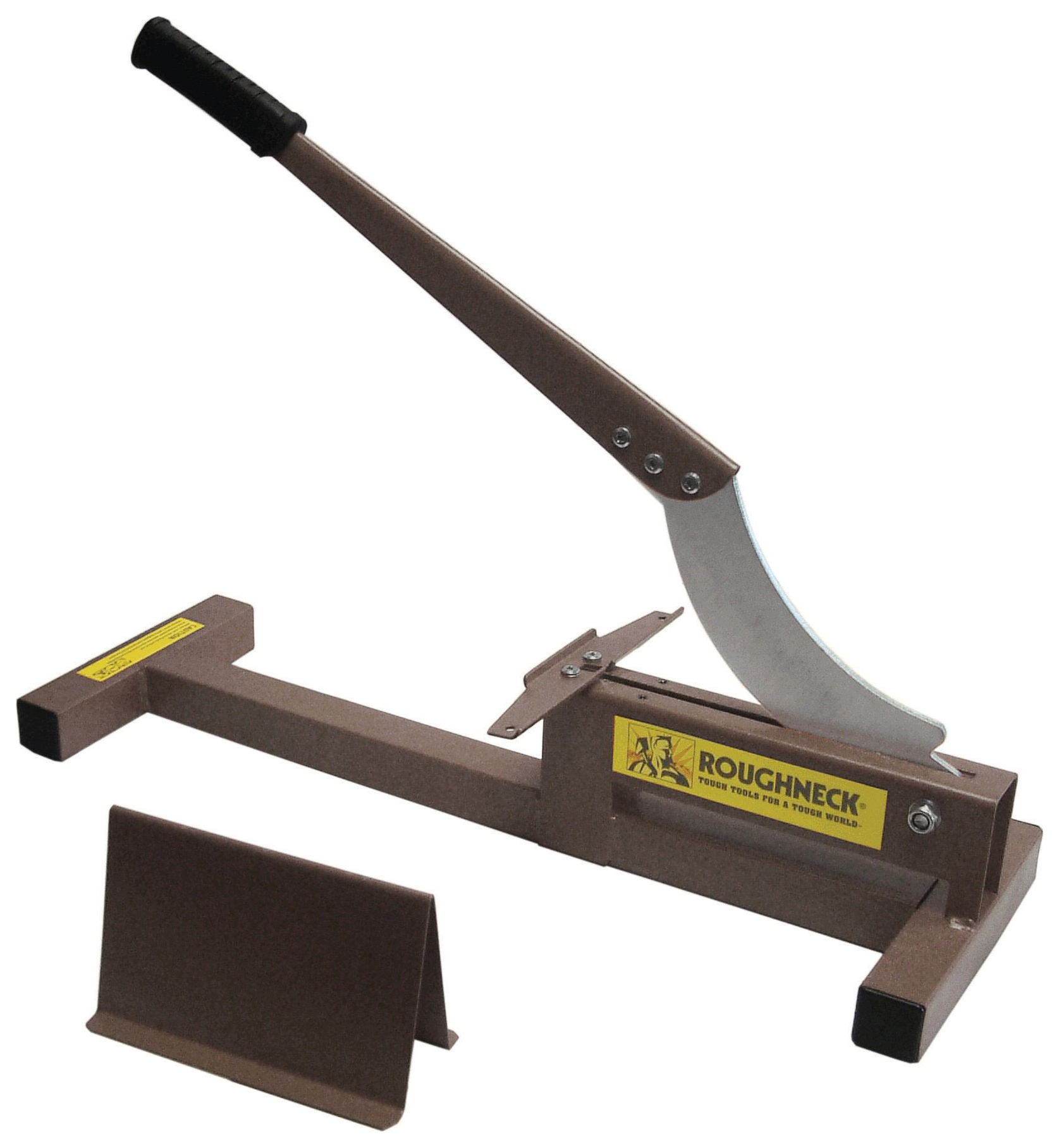 Roughneck Laminate Flooring Cutter