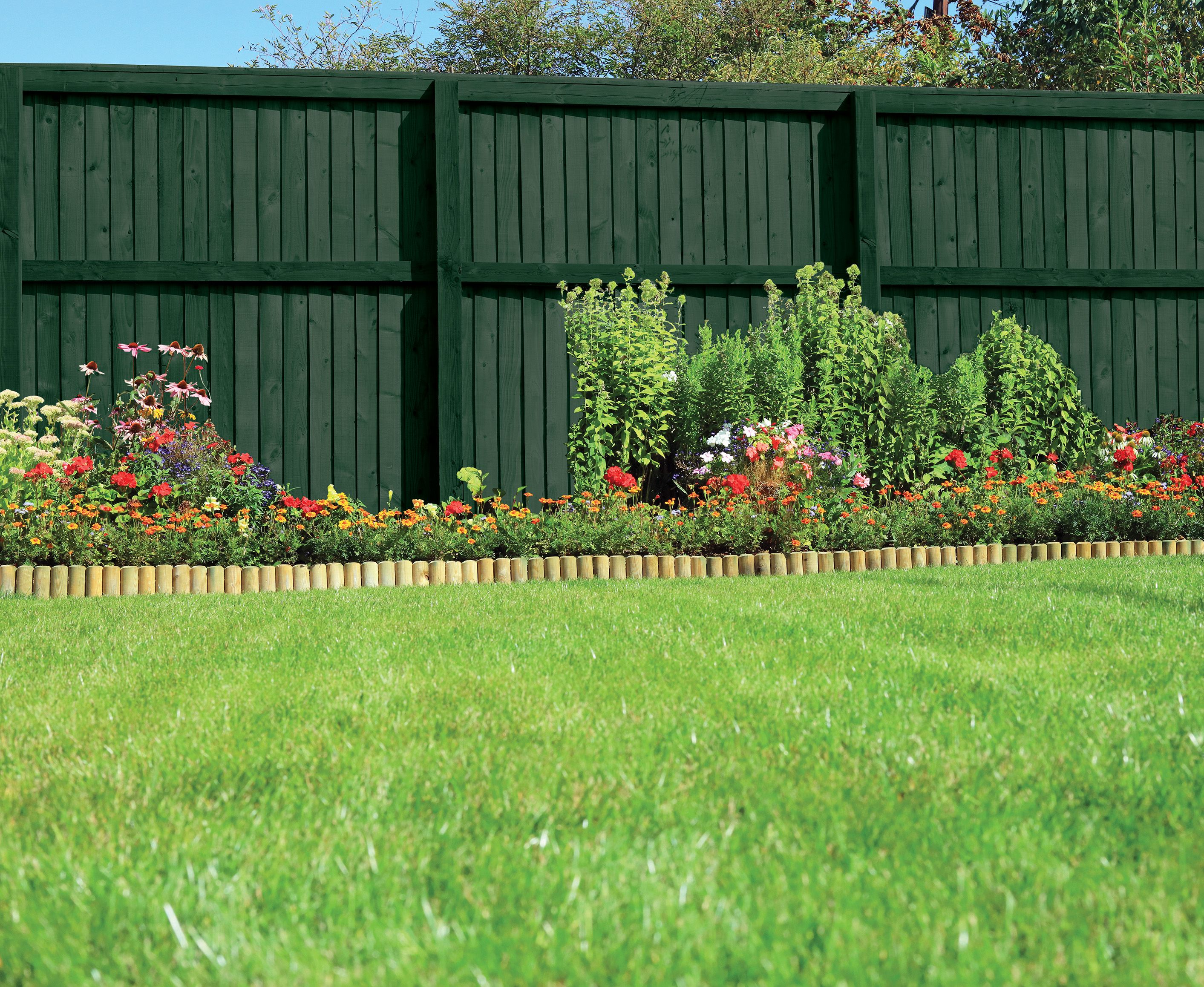 Wickes Shed & Fence Timbercare - Sherwood Green - 9l