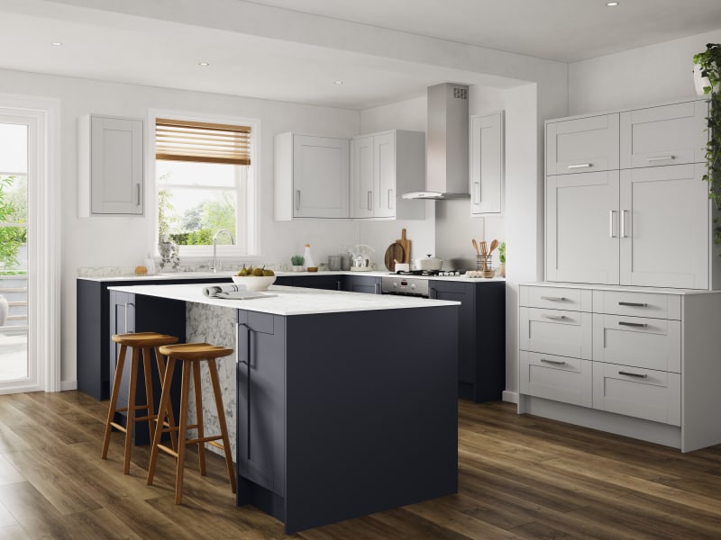 Wickes kitchen deals cabinet prices