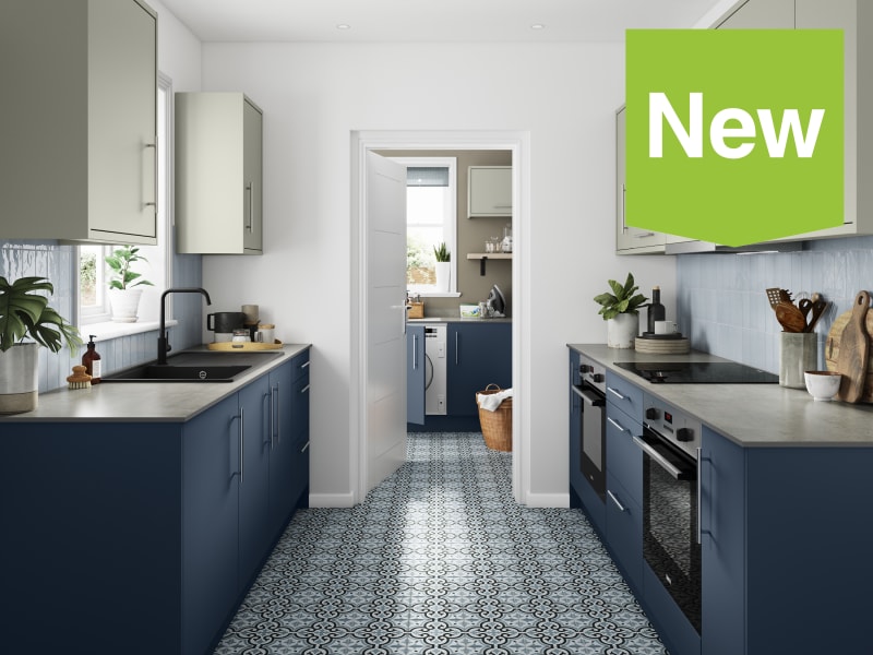 Wickes Lifestyle Kitchens Ready to fit Flat Pack Kitchens Wickes