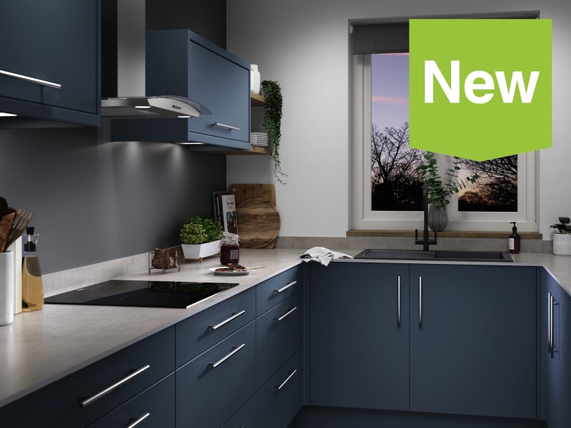 Wickes Lifestyle Kitchens Ready to fit Flat Pack Kitchens Wickes