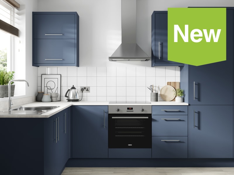 Wickes Lifestyle Kitchens Cheap Ready to Fit Flat Pack Kitchens