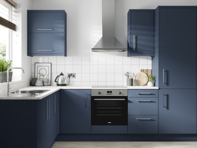 Wickes kitchen deals cabinets