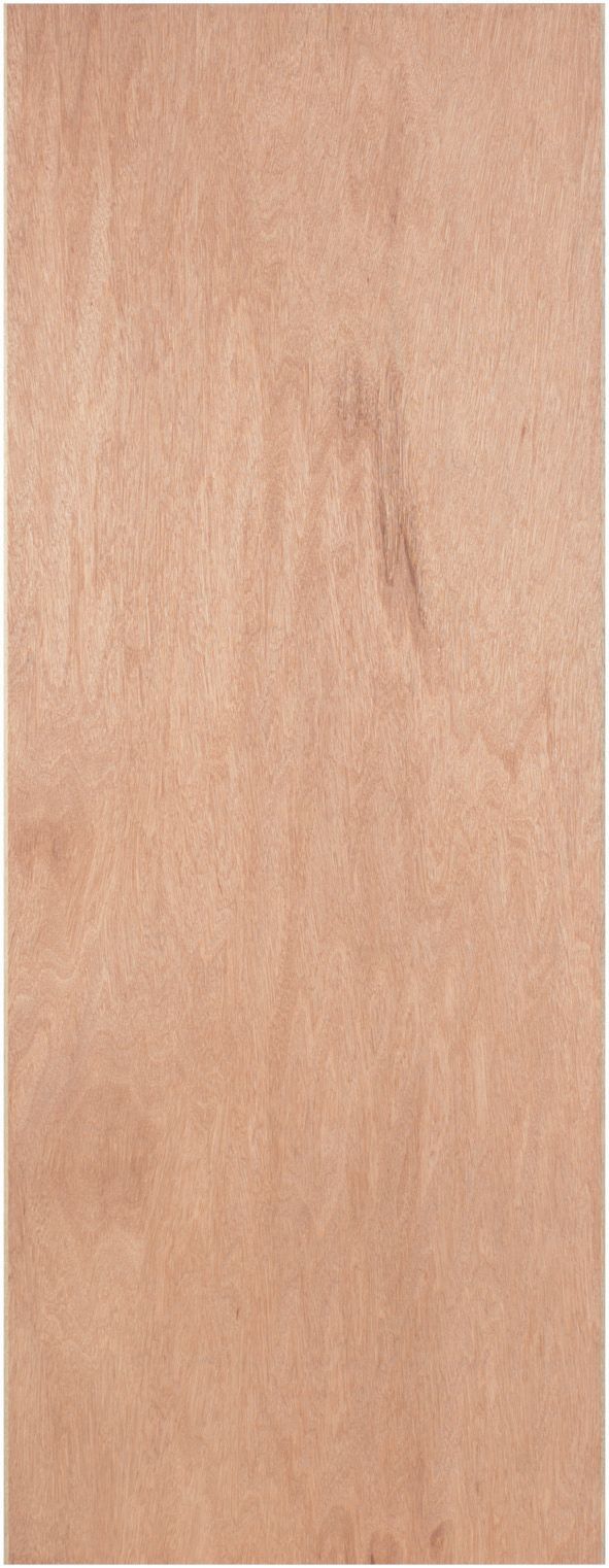 Image of Wickes Ply Flush Exterior Door - 1981 x 838mm