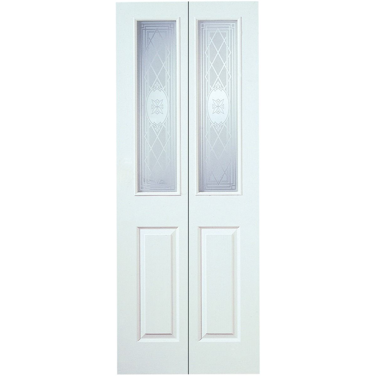 Wickes internal store glazed doors