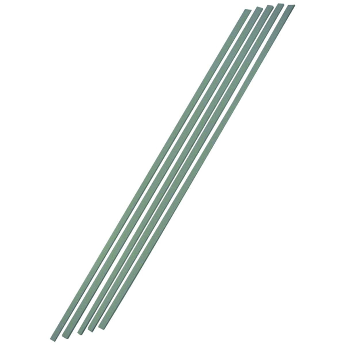 Image of Wickes Intumescent Seal - 4 x 15mm x 1m - Pack of 5