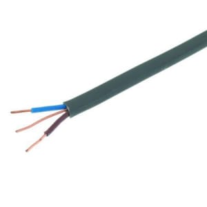 Wickes Twin & Earth Cable - 1mm2 x 16.5m