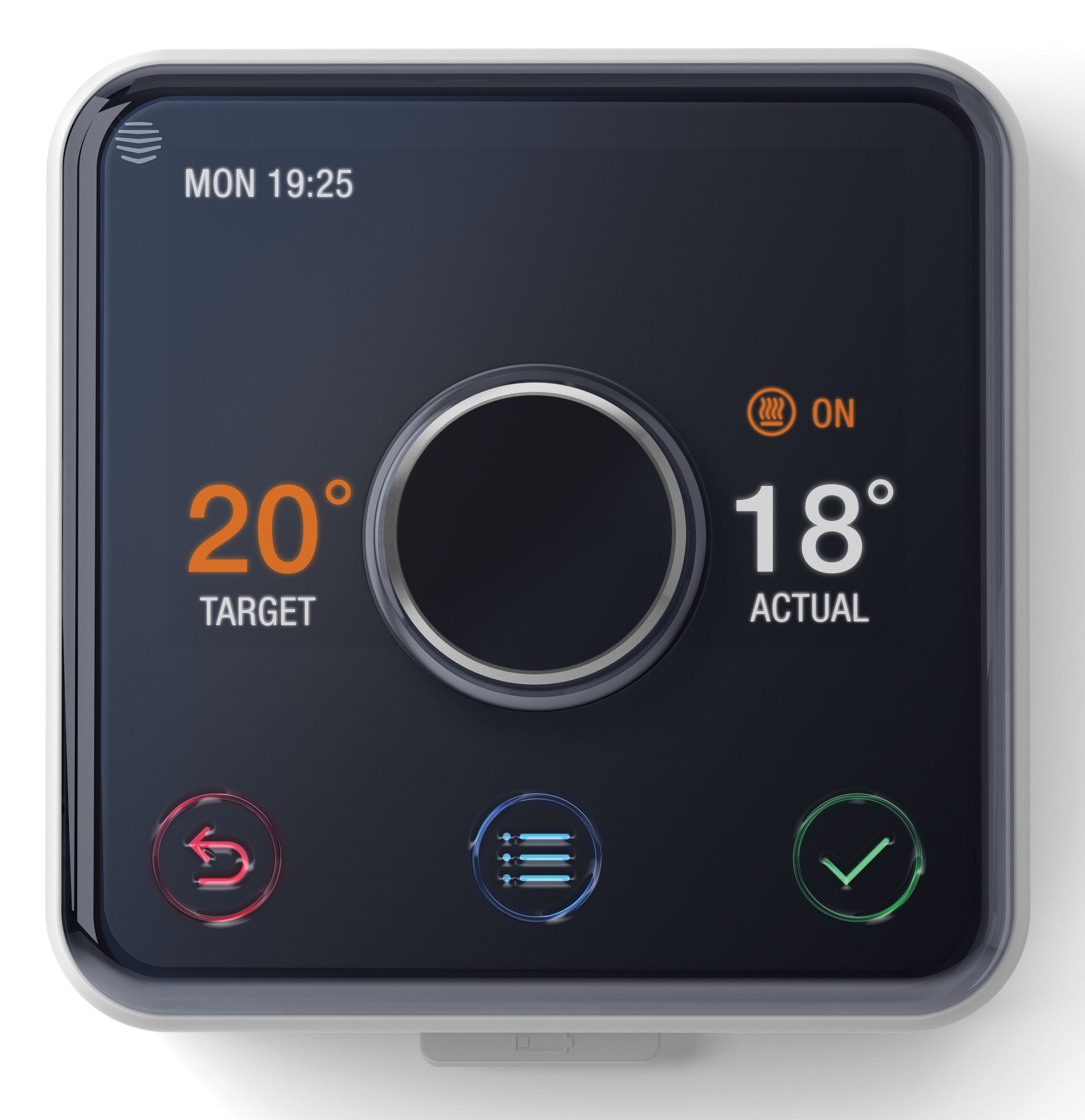 Image of Hive Smart Active Heating System Kit