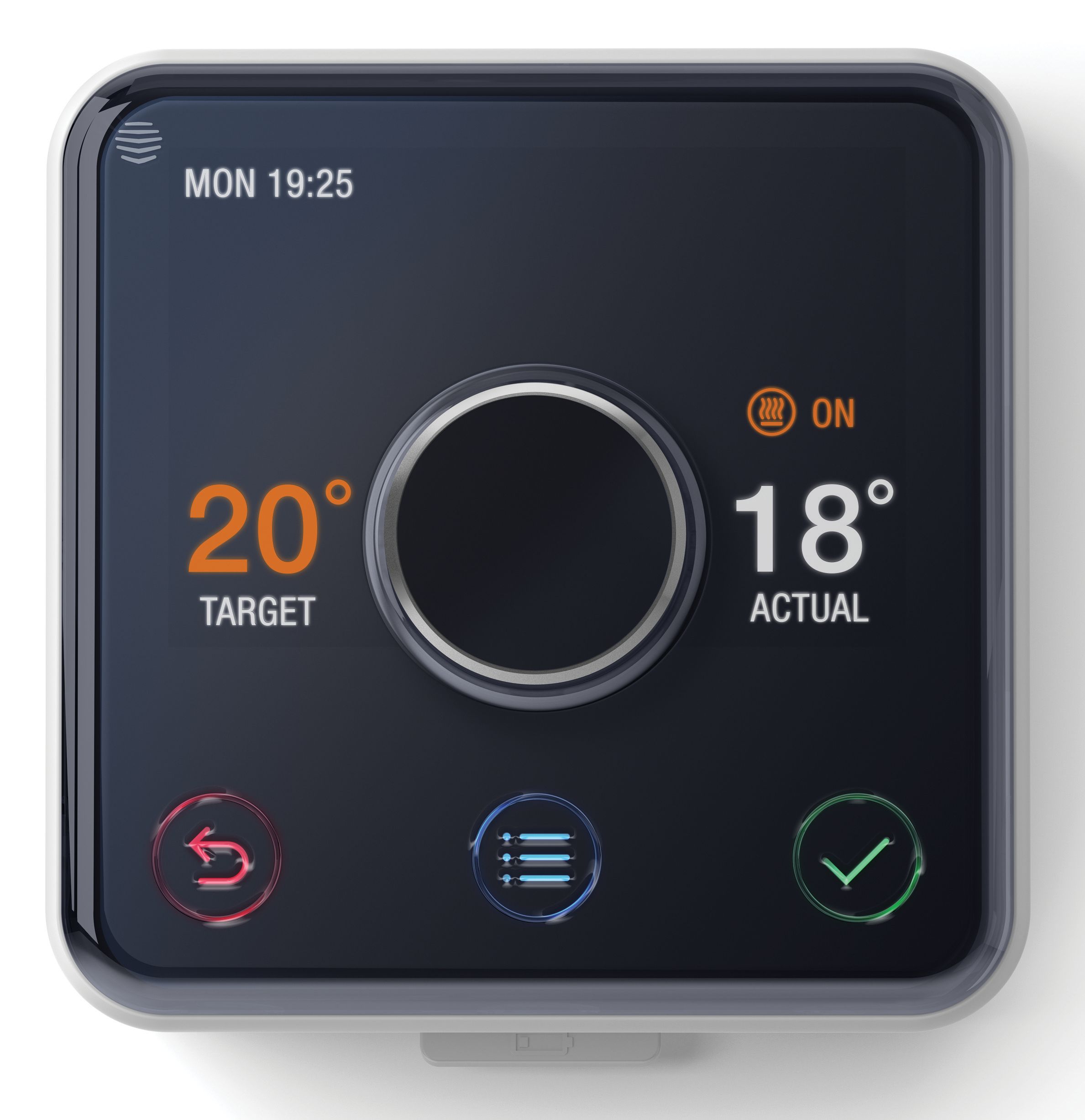 Hive Smart Active Heating System Kit