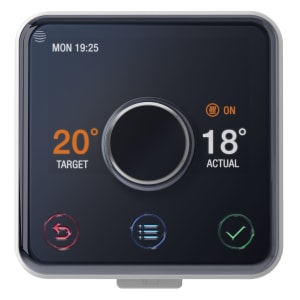 Hive Smart Active Heating Multizone System