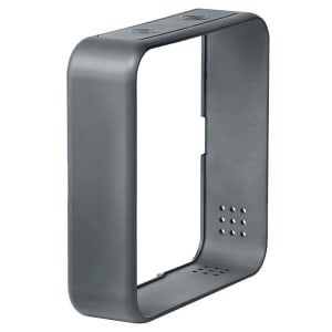 Hive Thermostat Frame Urban Obsession/ Grey