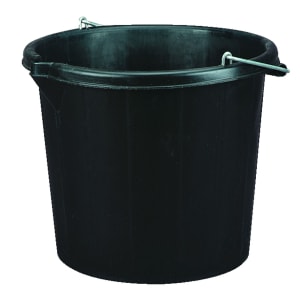 General Use & Builders Bucket - 14L