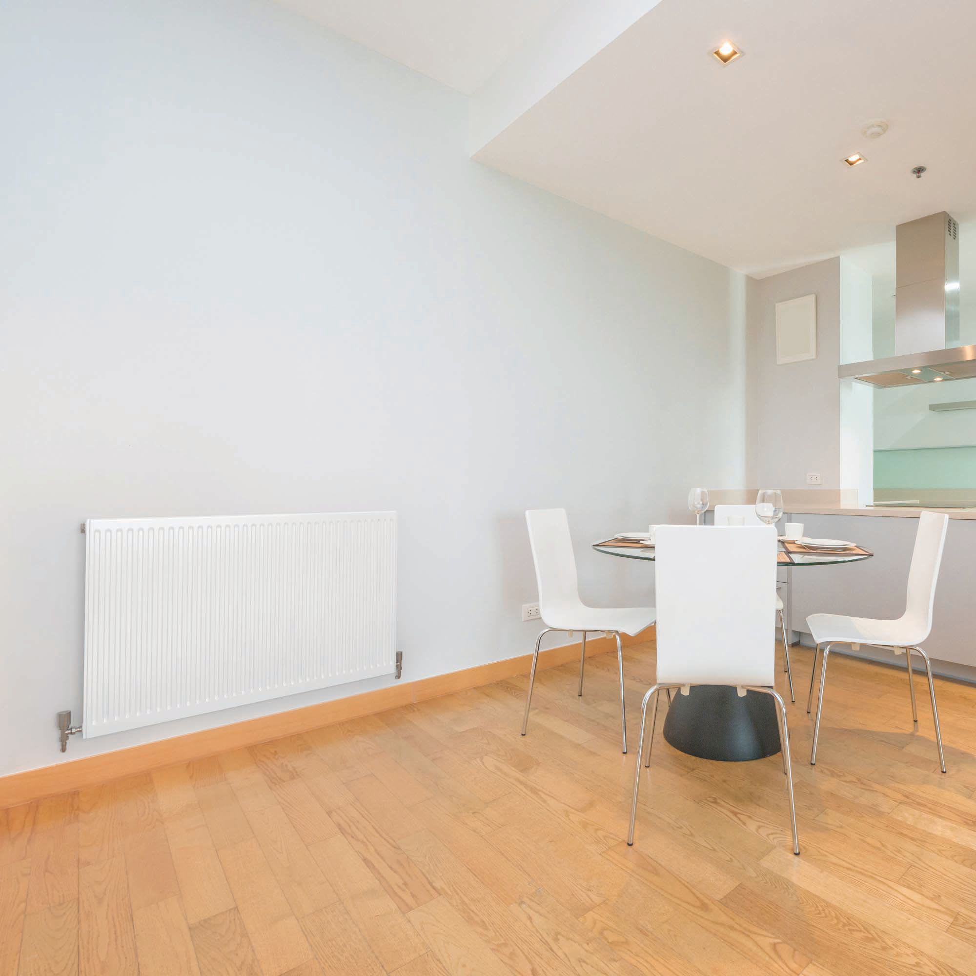 Radiators | Central Heating Radiators | Wickes