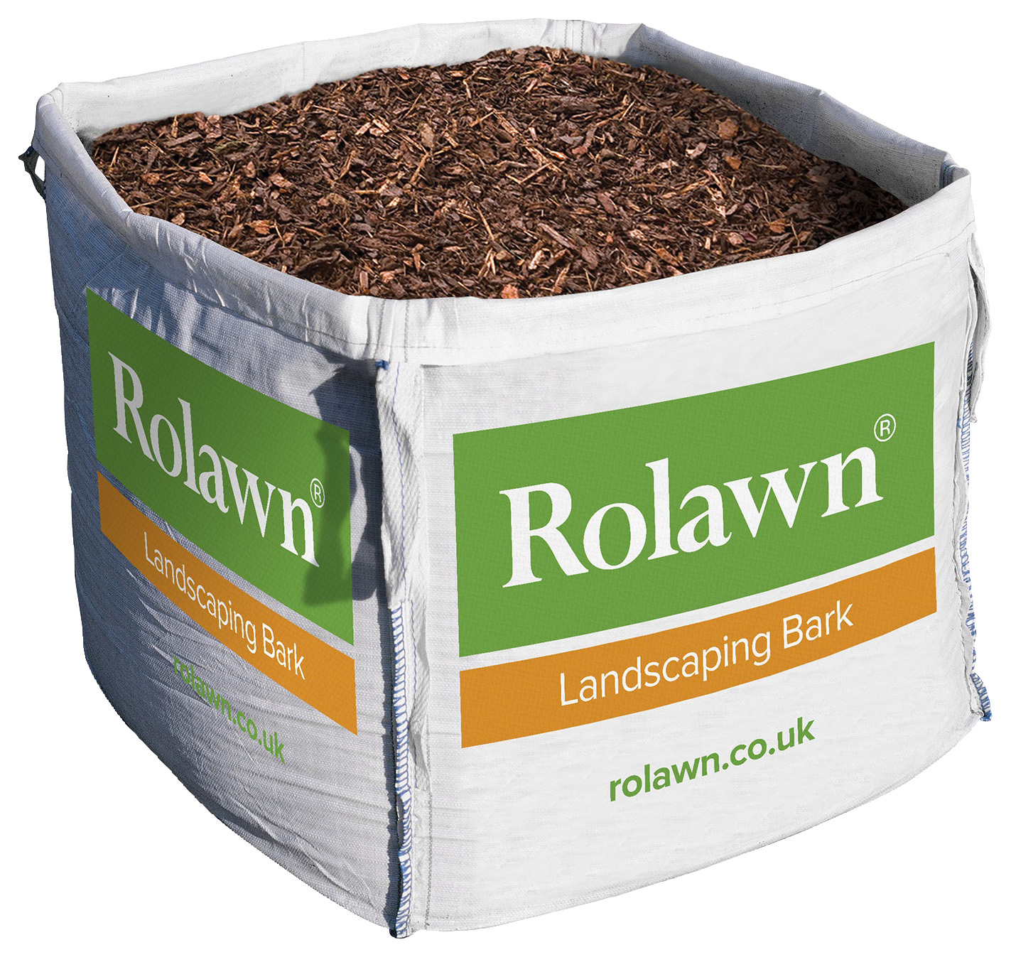 Rolawn Landscaping Bark - 500L