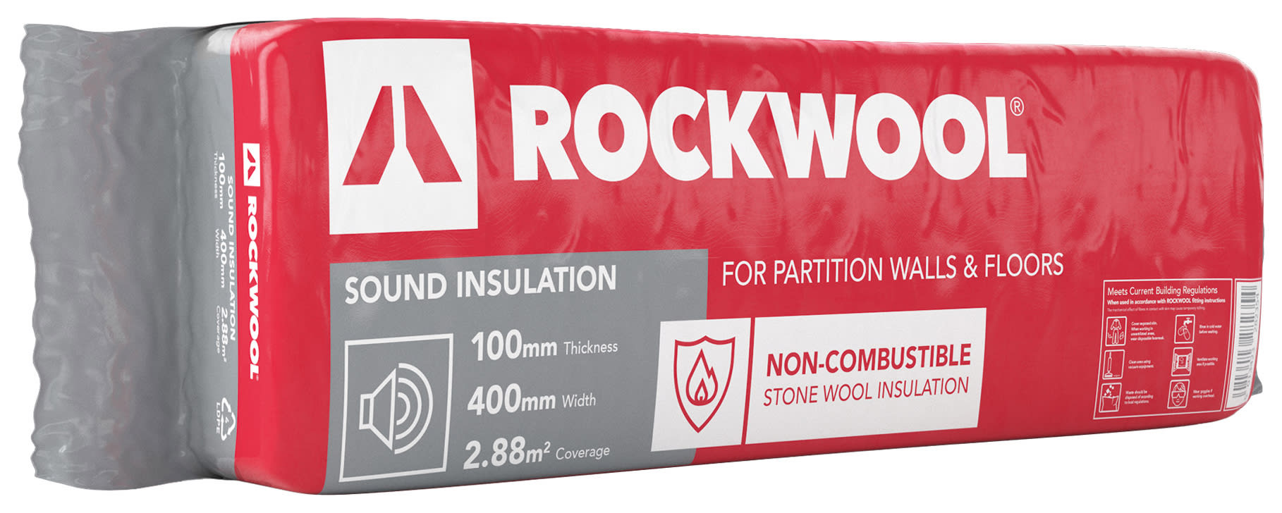 Rockwool safe online n sound