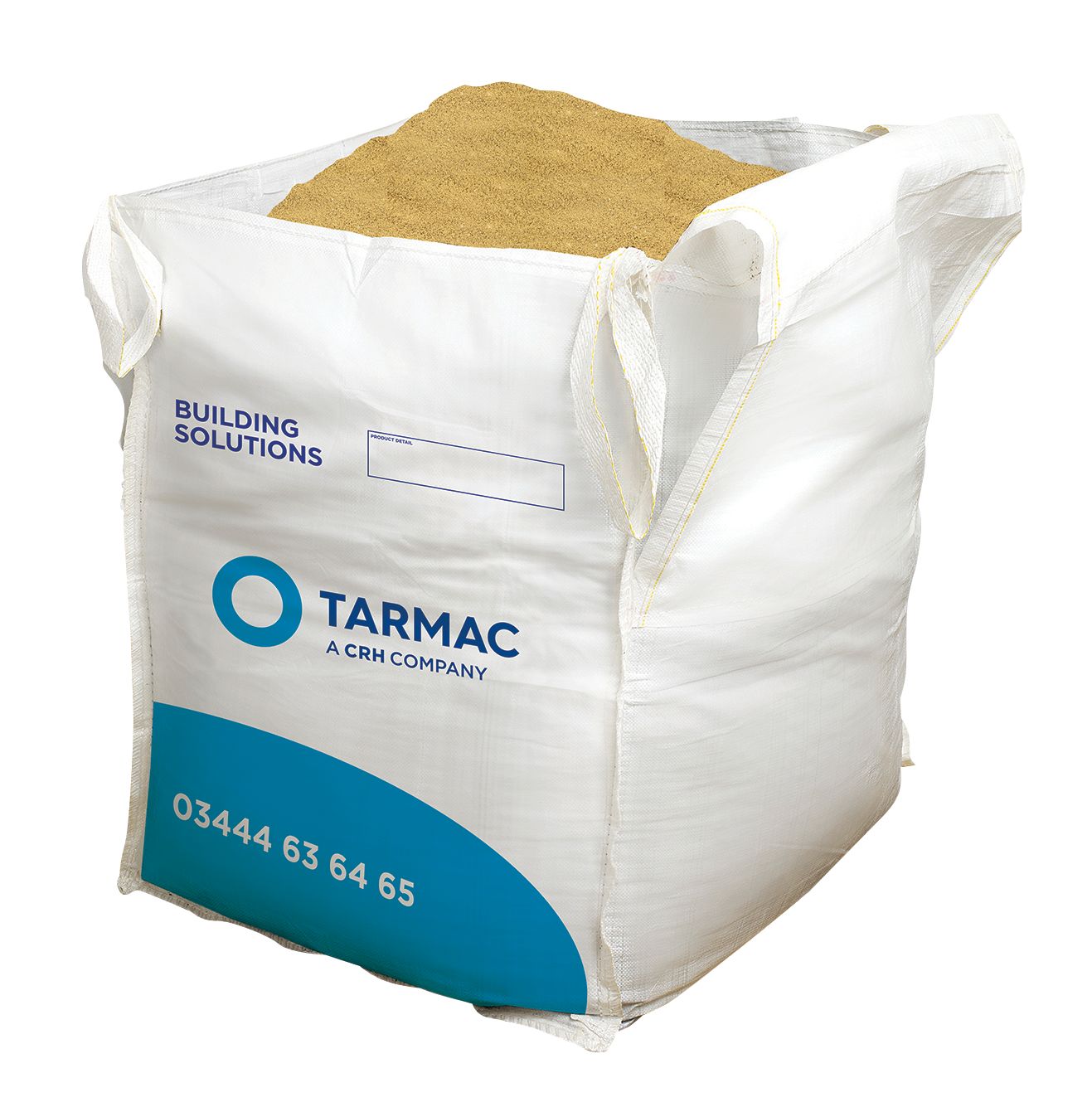 Image of Tarmac Building Sand - Jumbo Bag