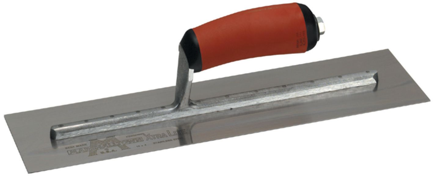 Marshalltown MXS13gSD Finishing Trowel - 13in