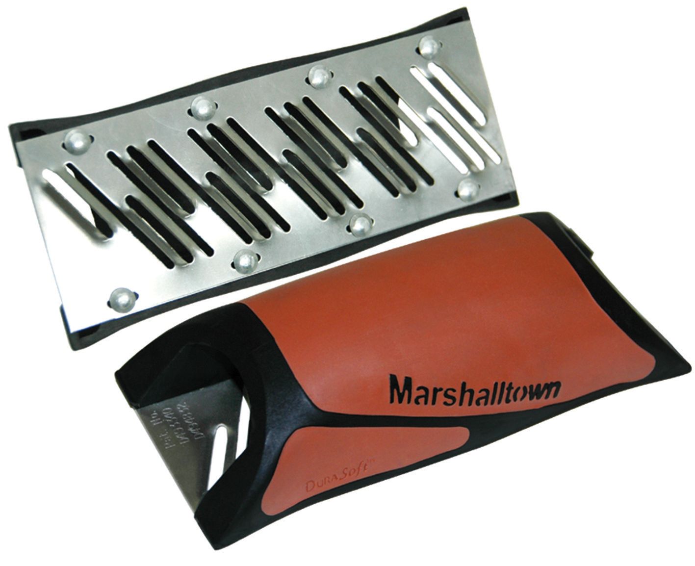 Marshalltown DR389 Hand Held Drywall Rasp