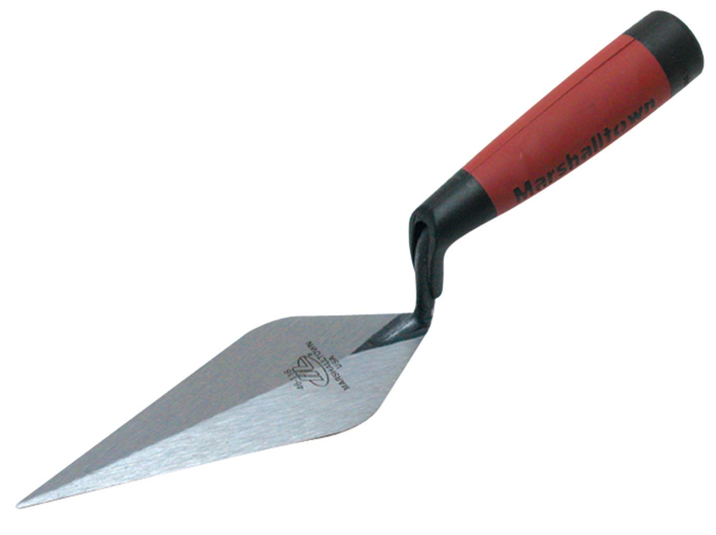 Marshalltown M46115D London Pointing Trowel - 5 x 2.25in