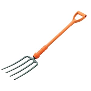 Bulldog Insulated Trench Fork