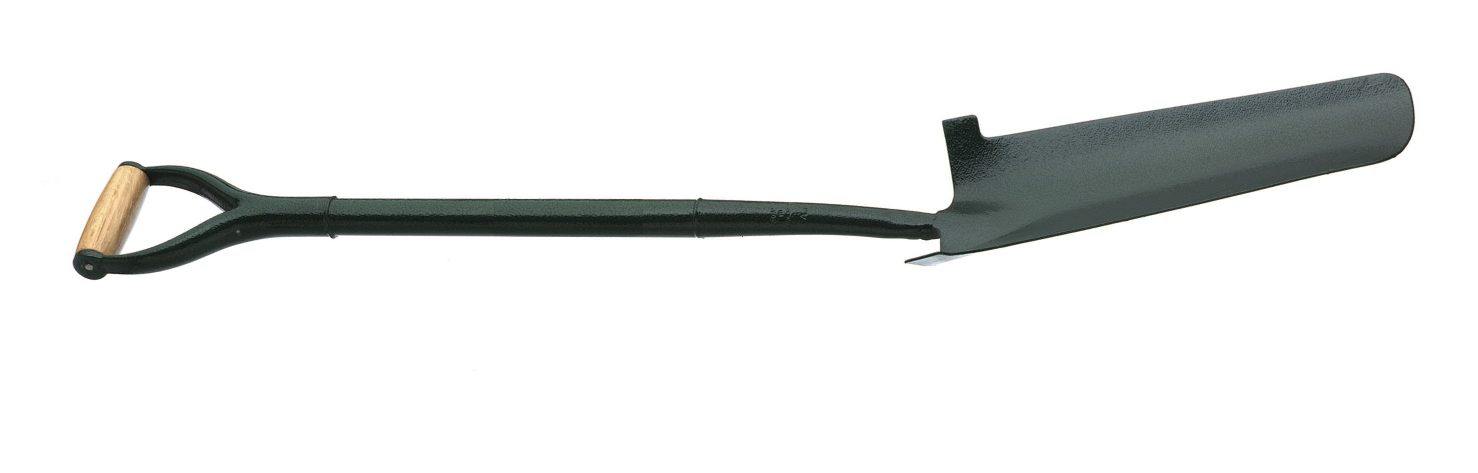 Bulldog All Metal MYD Handle Newcastle Draining Tool - 16in