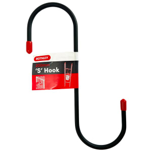 Wickes S Hanging Hook - 200mm