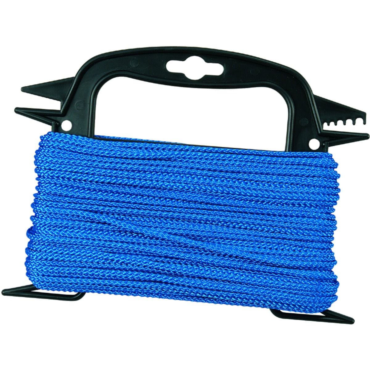 Image of Wickes Blue 3mm Multi-Function Rope - 30m
