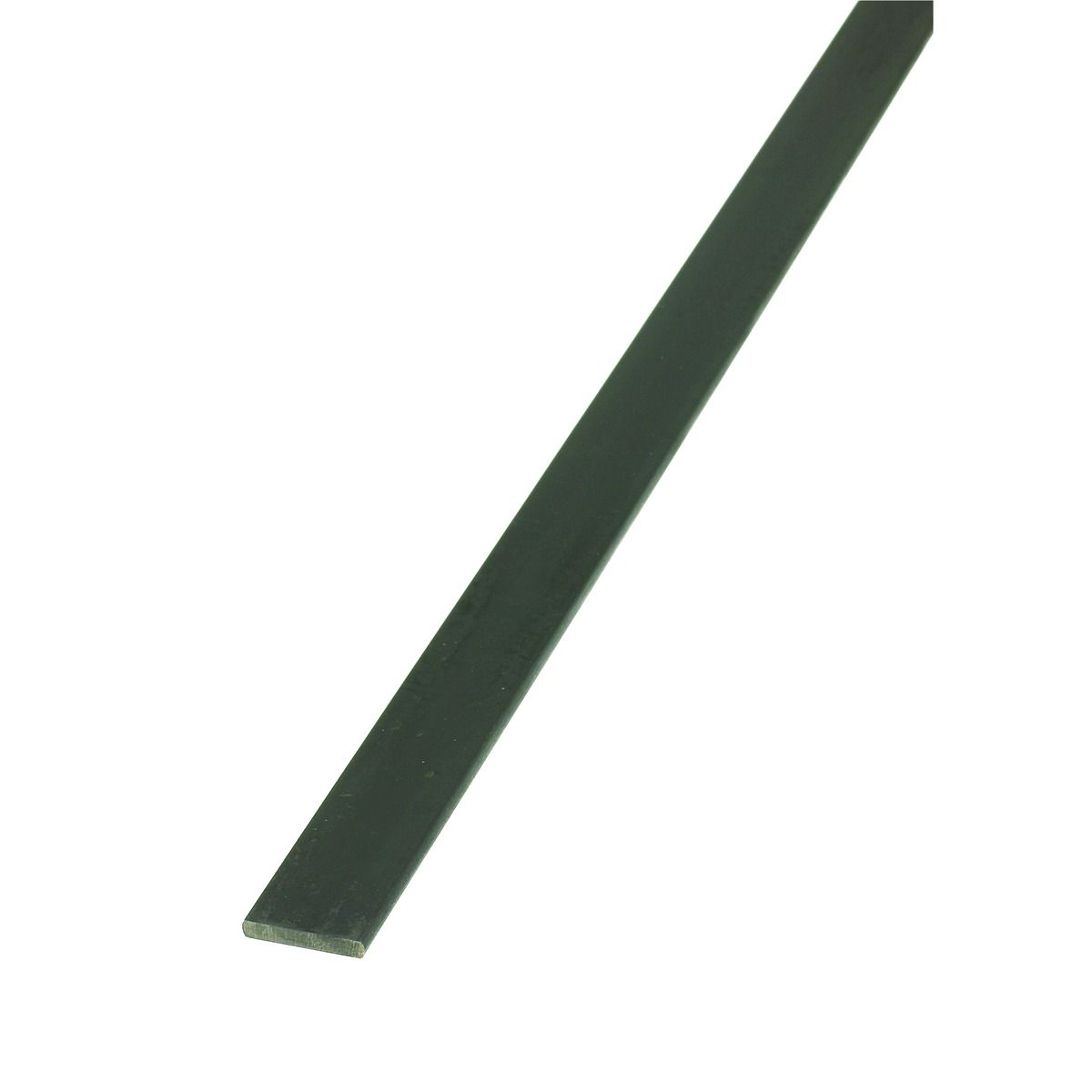 Image of Wickes Multi-Purpose Flat Steel Bar - 1m Length / 4mm Thickness