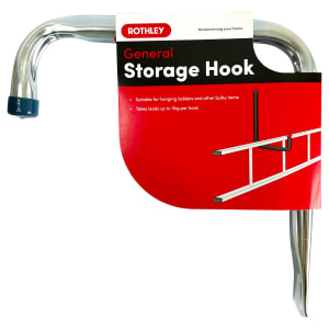 Wickes General Storage Hook