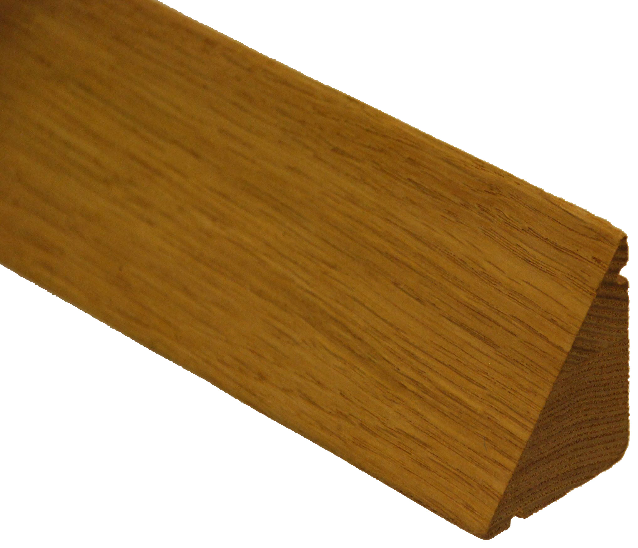 Image of Wickes Oak Veneer Weather Bar