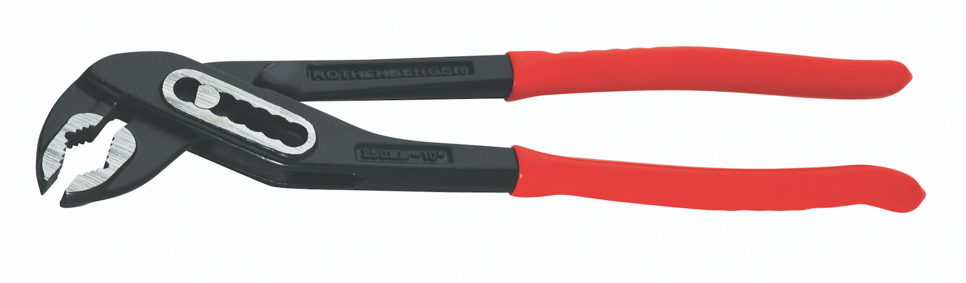 Image of Rothenberger Water Pump Pliers - 12in