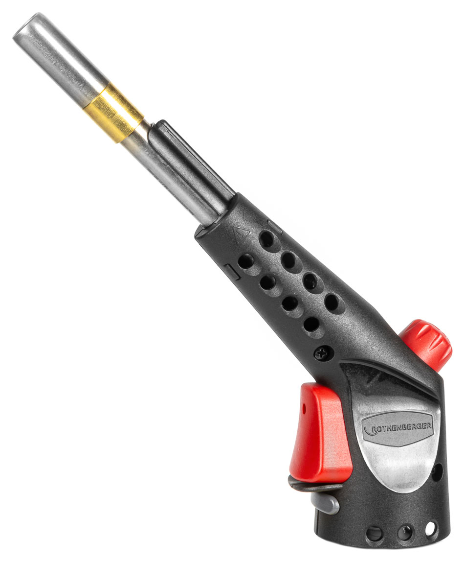 Image of Rothenberger Rofire Pro Gas Hand Torch