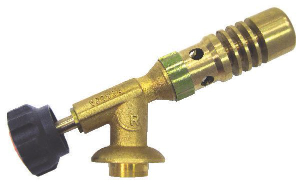 Image of Rothenberger EU 7/16in Rofire Adjustable Soldering Burner