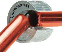 Image of Rothenberger Pipeslice Copper Tube Cutter - 15mm