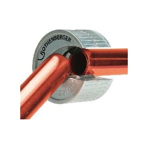 Rothenberger Pipeslice Copper Tube Cutter - 15mm