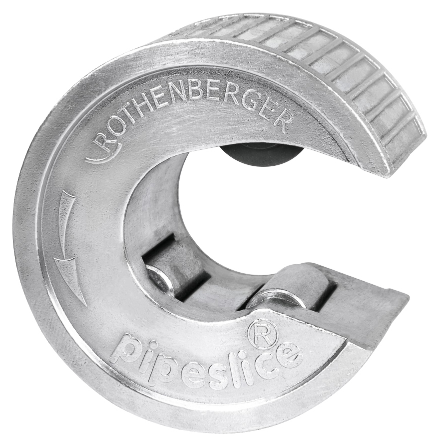 Image of Rothenberger Pipeslice Copper Tube Cutter - 22mm