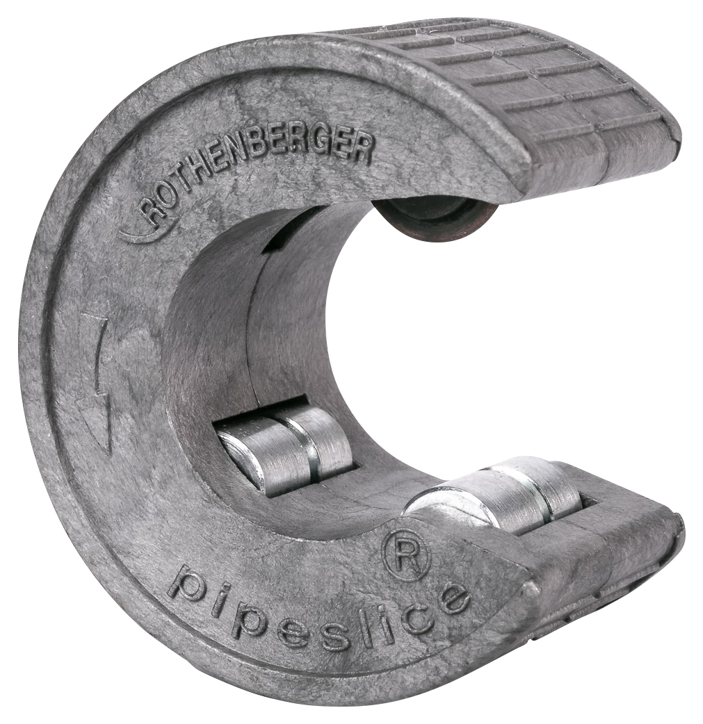 Image of Rothenberger Pipeslice Copper Tube Cutter - 28mm