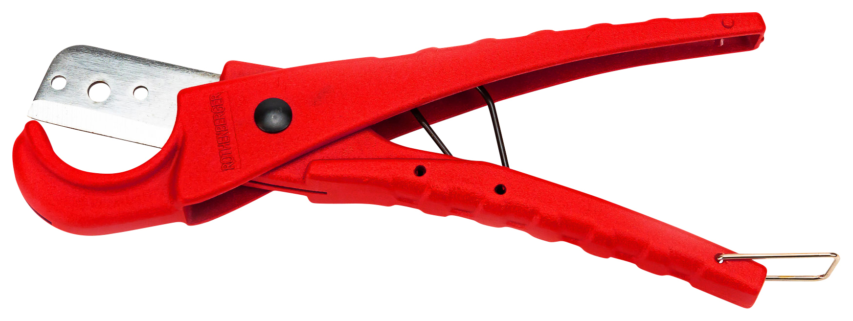 Image of Rothenberger Rocut 38 Plastic Pipe Cutter