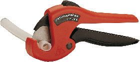 Image of Rothenberger Rocut 26Tc Plastic Pipe Shears