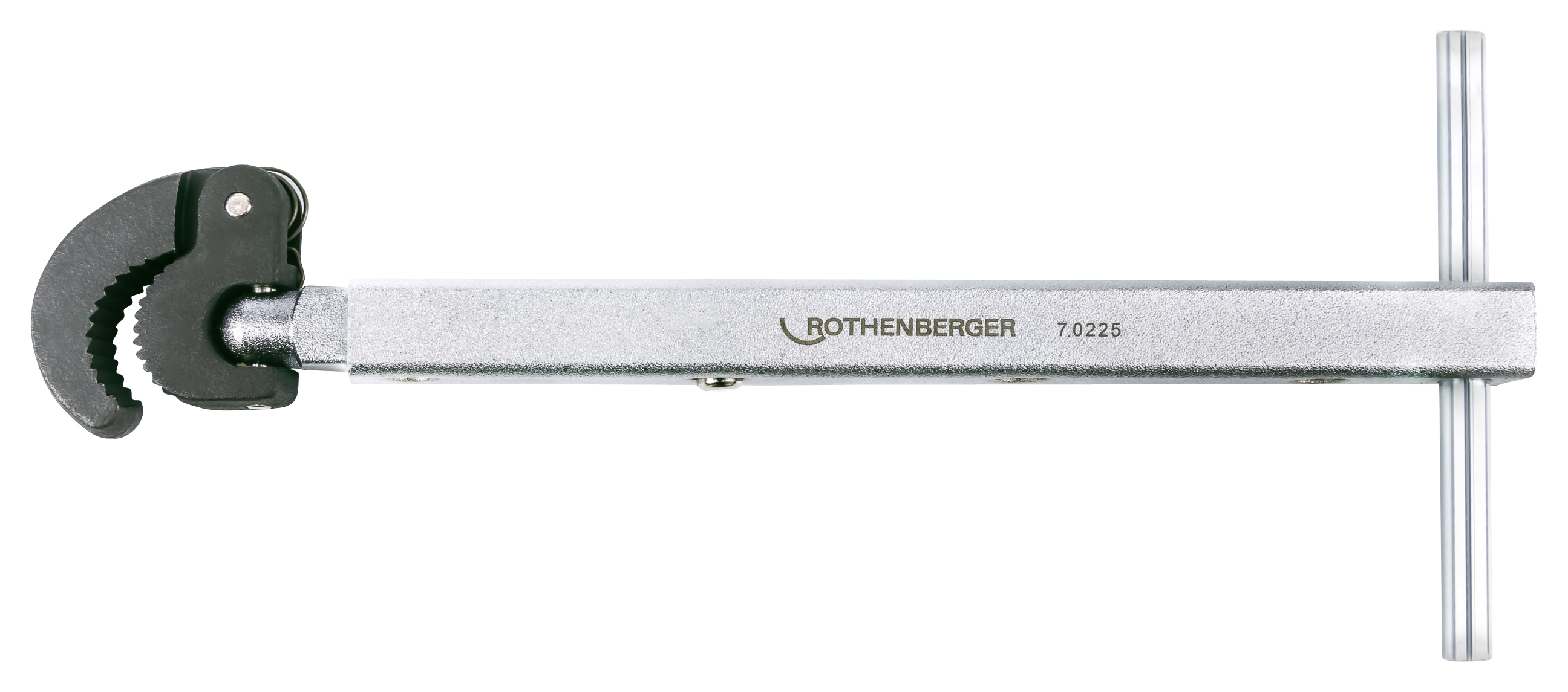 Image of Rothenberger Telescopic Basin Wrench