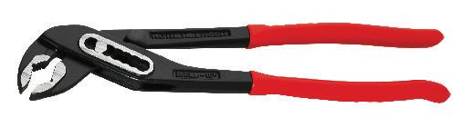 Image of Rothenberger Wide Opening Water Pump Pliers - 10in
