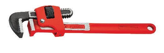 Image of Rothenberger Adjustable Stillson Pipe Wrench - 355mm