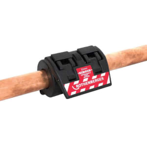 Rothenberger Kibosh Pipe Repair - 22mm